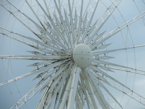 Liverpool 'eye'