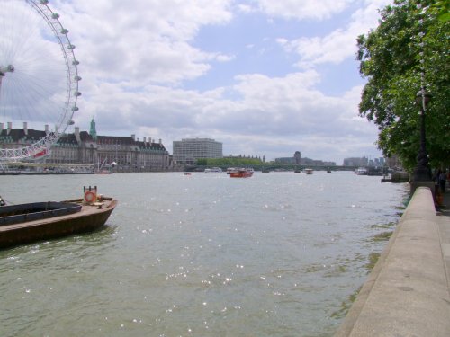 River Thames