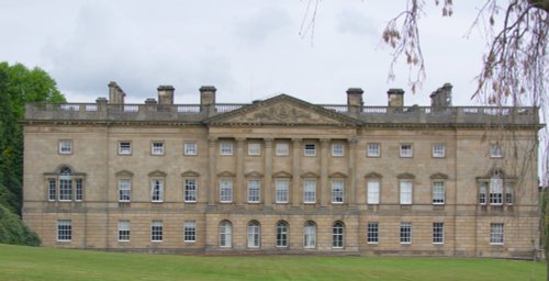 Wentworth Castle