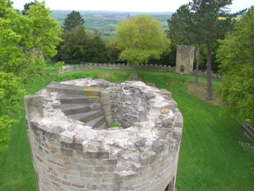 Wentworth Castle