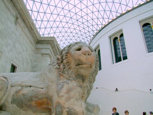 British Museum