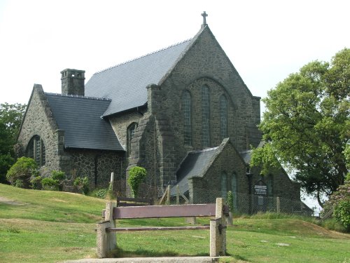 Church Pew