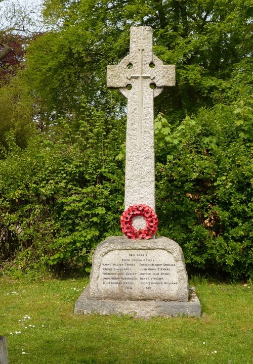 War Memorial