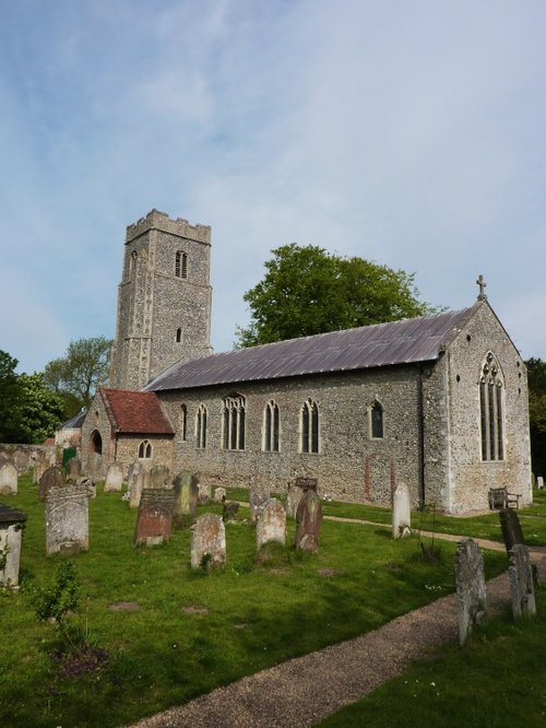 Village Church