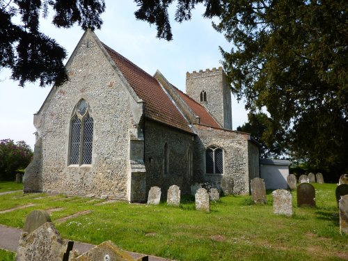 Village Church