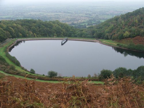 Malvern Hills