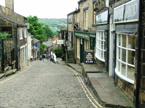 Haworth