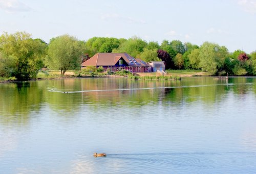 The Nature Discovery Centre, Berkshire