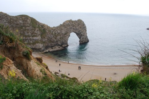 Durdle Door