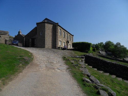 Brimham Rocks