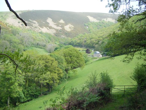 Doone Valley