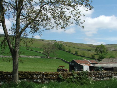 Swaledale