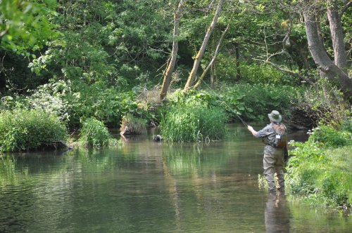 Dovedale, Peak District