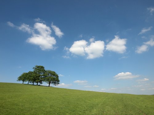 Spring Hill, Grendon Underwood, Bucks