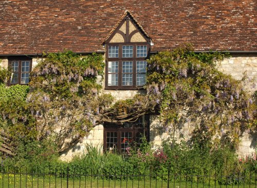 Country dwelling at Radclive, Bucks