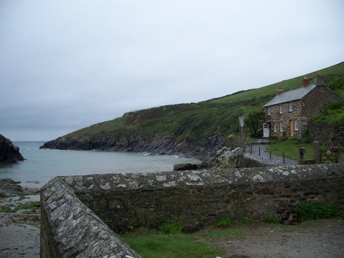 Port Quin