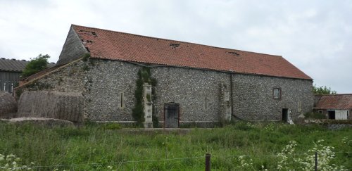 The Barn