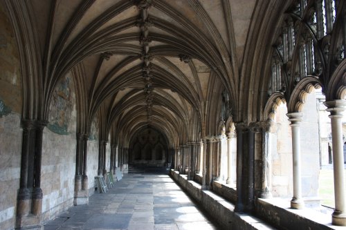 Norwich Cathedral