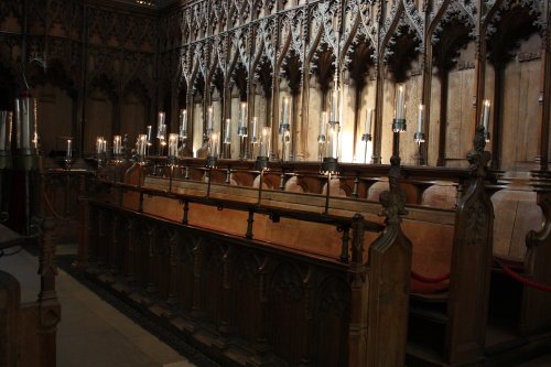 Norwich Cathedral