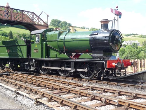 South Devon Railway