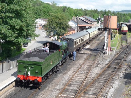 South Devon Railway