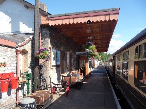 South Devon Railway