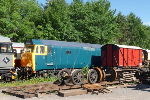 South Devon Railway