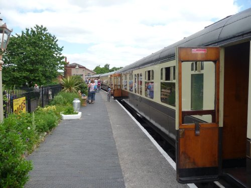 South Devon Railway