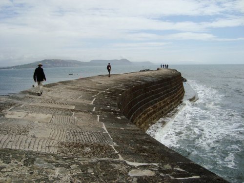 Lyme Regis