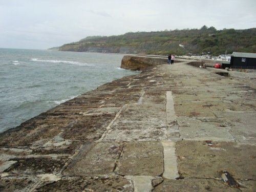 Lyme Regis