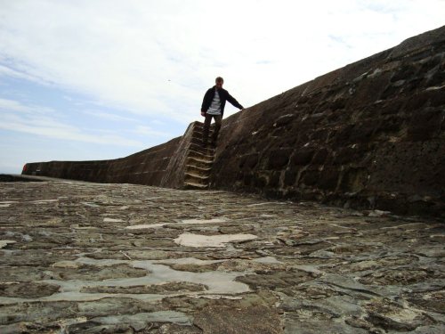 Lyme Regis