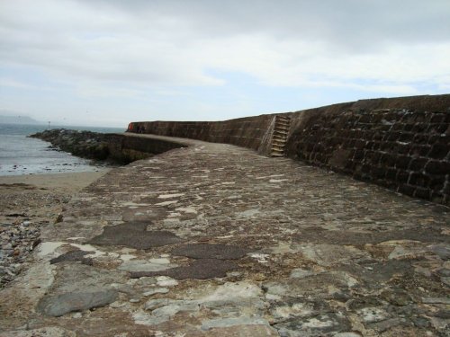 Lyme Regis