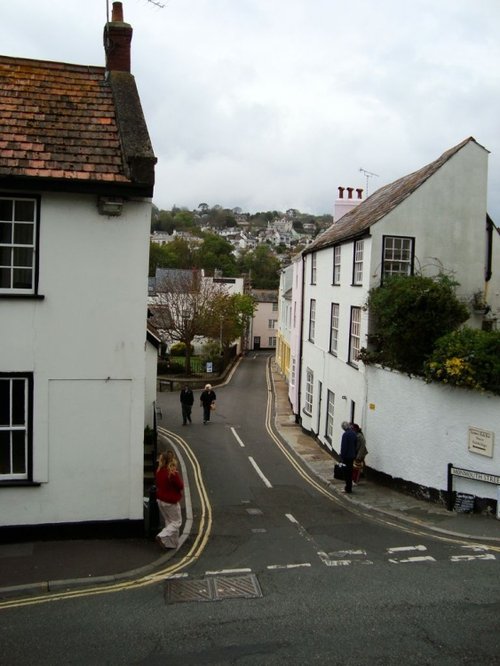 Lyme Regis