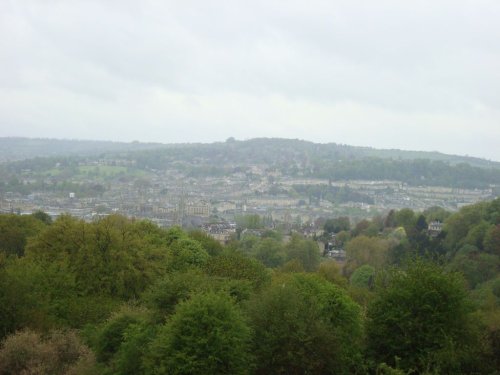 Prior Park