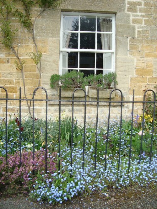 Lower Slaughter near Stow-on-the-Wold