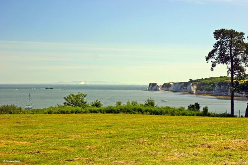 Studland in Dorset