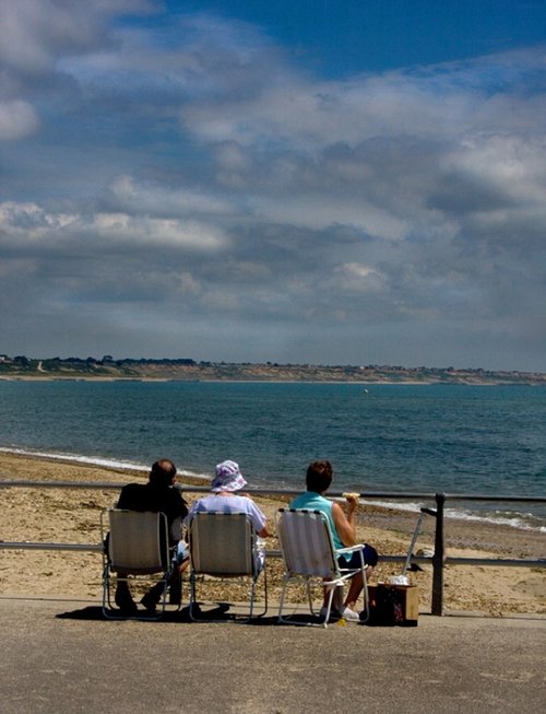 Mudeford