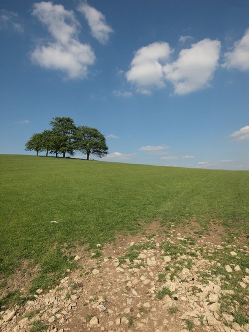 Spring Hill, Grendon Underwood, Bucks.