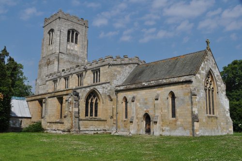 St Martin's Church