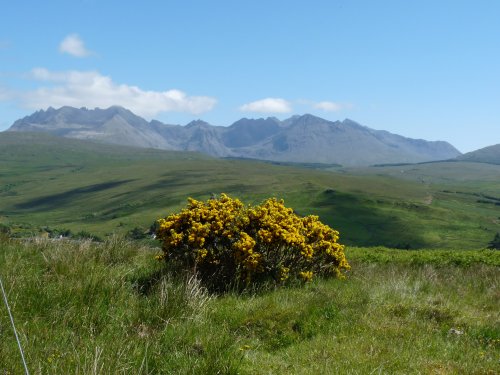 Isle of Skye