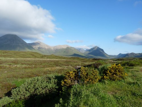 Isle of Skye