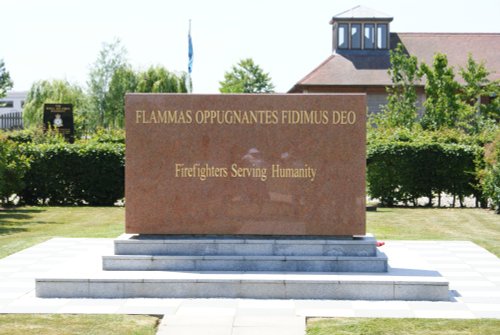 A picture of The National Memorial Arboretum