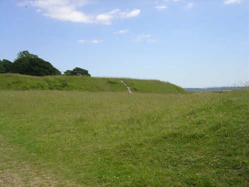 Badbury Rings