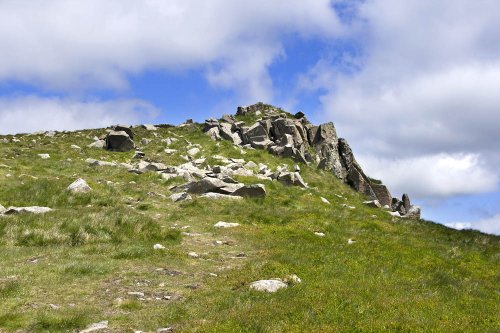 Cadair Berwyn