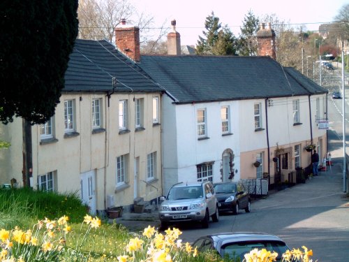 Bishops Tawton