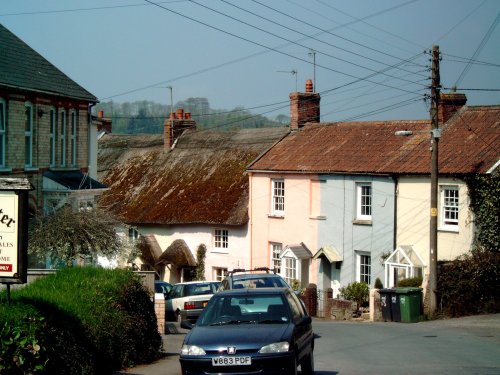 Bishops Tawton