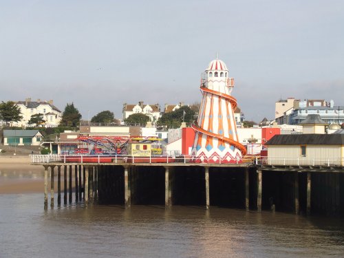 Clacton-on-Sea Pier