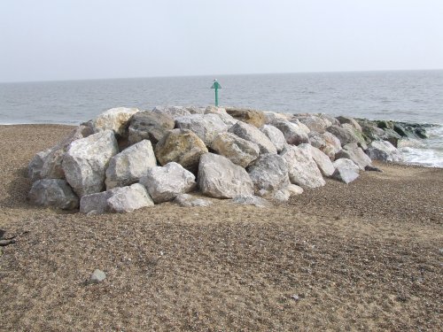 Felixstowe Seafront