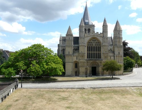 Rochester Cathedral