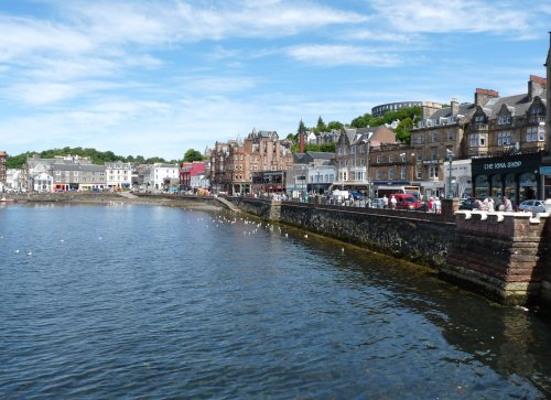 Oban